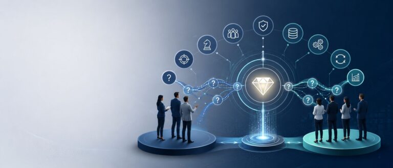 Five Questions That Create Better Technology Value