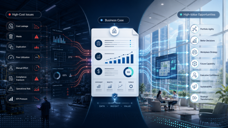 iWMS Sellers Need a Stronger Business Case